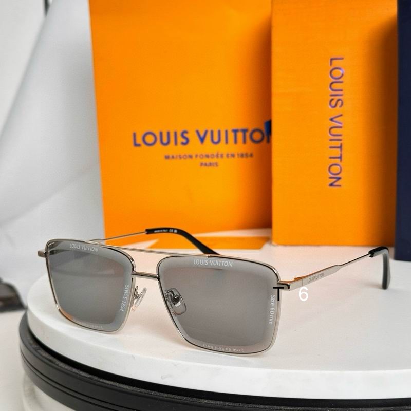 LV Sunglasses ID:20260410-2715